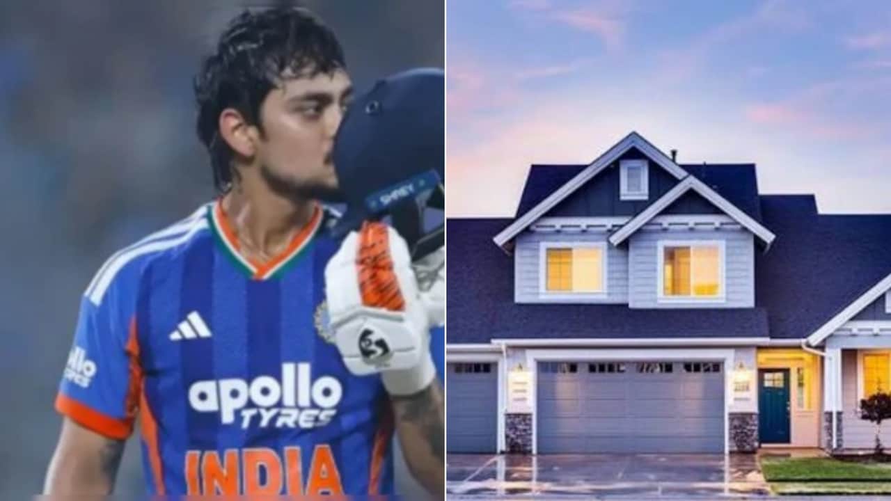 मैदान के बाहर भी करोड़ों का खेल! ईशान कहां से कमाते हैं पैसा, सिर्फ रियल एस्टेट से पिछले साल कितनी रही कमाई