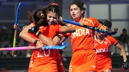 Asian Games 2026: महिला हॉकी में इंडिया ने 44 साल बाद जीता गोल्ड, ओलंपिक टिकट भी किया पक्का
