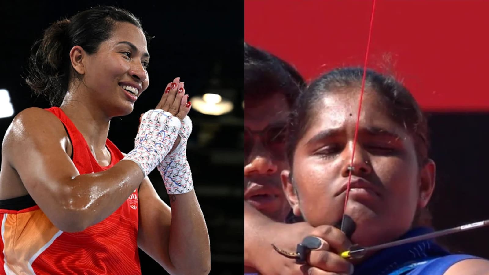Asian Games 2026 Day 13 LIVE Updates: India Win Silver In Mixed Event After Women Archers Historic Gold, Lovlinas Boxing Final Up Next