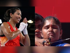 Asian Games 2026 Day 13 LIVE Updates: India Win Silver In Mixed Event After Women Archers Historic Gold, Lovlinas Boxing Final Up Next