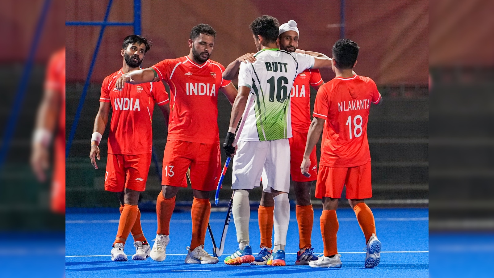 Asian Games 2026 Day 13 Highlights: India's Hockey Thriller, Cricket ...