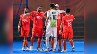 Asian Games 2026 Day 13 Highlights: India&rsquo;s Hockey Thriller, Cricket Final And More
