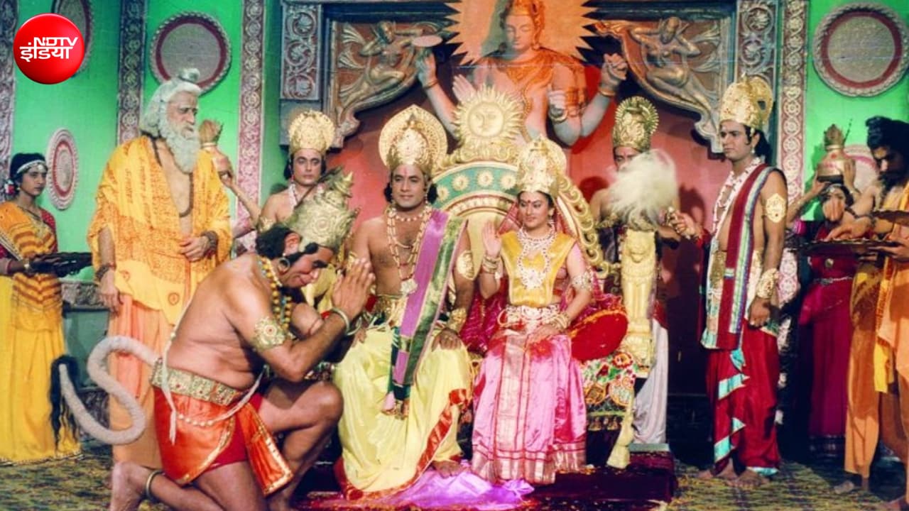 कौन था मगनलाल ड्रेसवाला? 100 साल पुरानी वो दुकान जिसने 'मुगल-ए-आजम' से 'रामायण' तक के किरदारों को पहनाया शाही लिबास