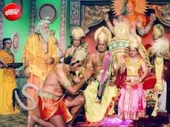 कौन था मगनलाल ड्रेसवाला? 100 साल पुरानी वो दुकान जिसने  'मुगल-ए-आजम' से 'रामायण' तक के किरदारों को पहनाया शाही लिबास