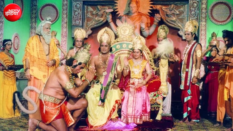 कौन था मगनलाल ड्रेसवाला? 100 साल पुरानी वो दुकान जिसने  'मुगल-ए-आजम' से 'रामायण' तक के किरदारों को पहनाया शाही लिबास
