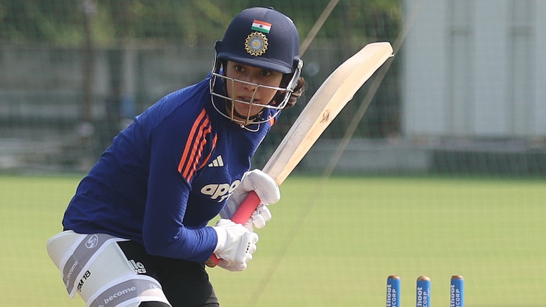 India Women Vs Zimbabwe Women Live Streaming: When And Where To Watch 1st ODI