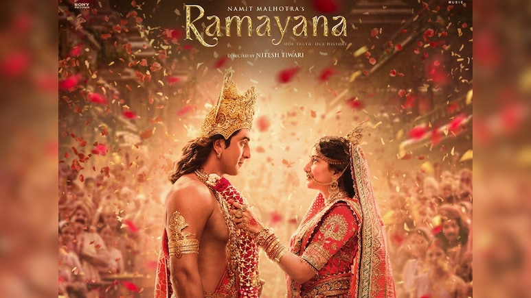 Ramayana To Release In Original Audio In Greece: Date, Time Venue, And Link To Book