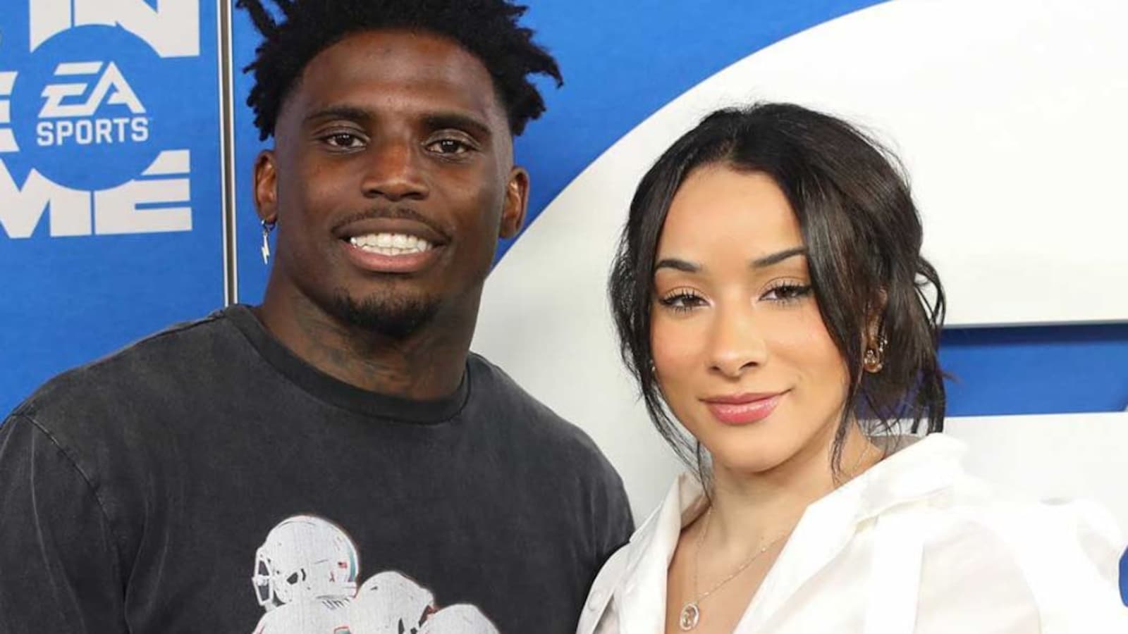 Tyreek Hill Asks Court To Keep Mother-In-Law’s Recordings Out Of Trial