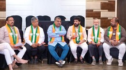 Vidhan Parishad Election: पुणे विभागात जोरदार शक्तिप्रदर्शन; युतीच्या प्रचाराचा दणक्यात शुभारंभ
