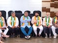 Vidhan Parishad Election: पुणे विभागात जोरदार शक्तिप्रदर्शन; युतीच्या प्रचाराचा दणक्यात शुभारंभ