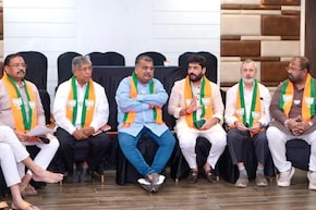 Vidhan Parishad Election: पुणे विभागात जोरदार शक्तिप्रदर्शन; युतीच्या प्रचाराचा दणक्यात शुभारंभ
