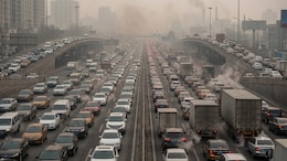 BS-VII Emission Norms To Target Cars, Heavy-Duty Vehicles; Rollout In Phases