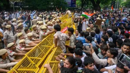 दिल्ली में विरोध प्रदर्शनों के कारण हर रोज 400 करोड़ का कारोबार प्रभावित, CAIT ने बताया 10 दिन में क्या होगा