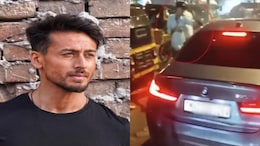 Tiger Shroff's Shooters Recced Big B, Salman Khan's Homes To Avoid Suspicion