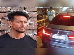 In Tiger Shroff Assassination Bid, Mumbai Police Detain 11th Suspect In Indore