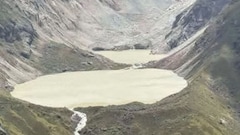 Glacial Lake Outburst In Bhutan Sends Flash Floods Warning To Bengal, Assam
