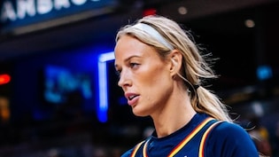 Sophie Cunningham Explains What Angel Reese&rsquo;s Frustration Reveals About The Atlanta Dream&rsquo;s Championship Push