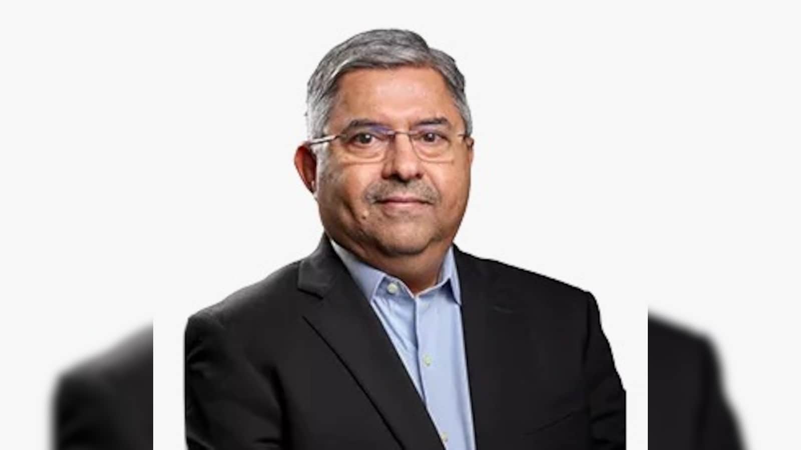 HDFC Bank MD Kaizad Bharucha Requests Cessation Of Services, Seeks To Step Down On Dec. 31