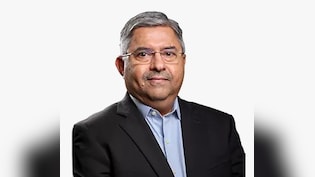 HDFC Bank MD Kaizad Bharucha Requests Cessation Of Services, Seeks To Step Down On Dec. 31