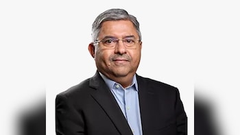 HDFC Bank MD Kaizad Bharucha Requests Cessation Of Services From Dec. 31, 2026