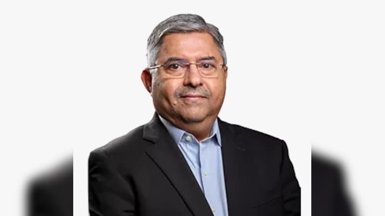 HDFC Bank MD Kaizad Bharucha Requests Cessation Of Services, Seeks To Step Down On Dec. 31