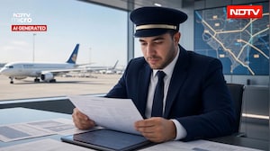 Flydubai Cockpit Attack: Co-Pilot Planned Strike Months Before Joining Airline