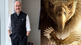 Anupam Kher To Bring Jatayu To Life With His Voice In Nitesh Tiwari's Epic Ramayana