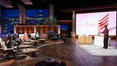 Indian-Origin Founder Rahul Agarwal Secures $3,50,000 Shark Tank USA Deal For Origami-Inspired Spoons