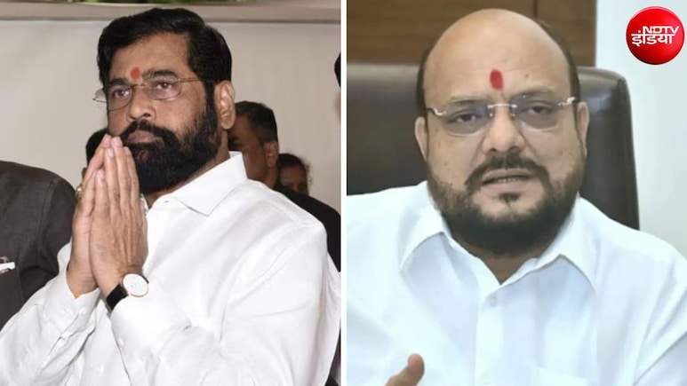 'जो शिंदे के रास्ते में आएगा, वह...', शिवसेना मंत्री बोले- एकनाथ शिंदे जल्द बनेंगे CM, हमने पूरी ताकत झोंक दी