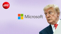 H 1B वीजा को लेकर ट्रंप सरकार का हंटर; टेक कंपनियों Infosys-Wipro के शेयर पर असर, Microsoft ने दी सफाई
