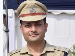 Delhi Cop, Accused Of Sexually Harassing Woman, Gets Promotion