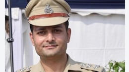Delhi Cop Vivek Bhagat's Promotion Withheld Amid Sexual Harassment Allegation
