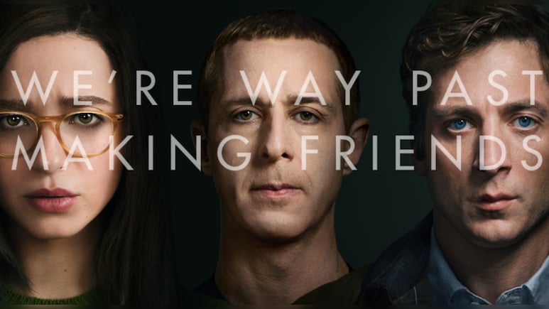 The Social Reckoning Reviews: 'Brilliant Script' To 'Shrug Of A Film' &mdash; Netizens Share Mixed Reactions