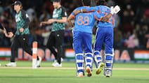 India's Best Final-5-Overs T20I Chase Powered By Tilak Varma, Nitish Reddy