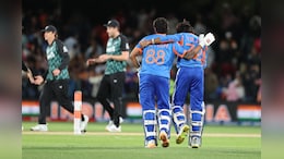 "India Have Put Us Under Pressure": New Zealand Star's Honest Admission Ahead Of 3rd T20I