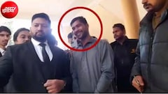 फेसबुक पर हुई मोहब्बत ... सना के प्यार में पाकिस्तान पहुंच गया UP का बादल और फिर..