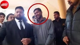 फेसबुक पर हुई मोहब्बत ... सना के प्यार में पाकिस्तान पहुंच गया UP का बादल और फिर..