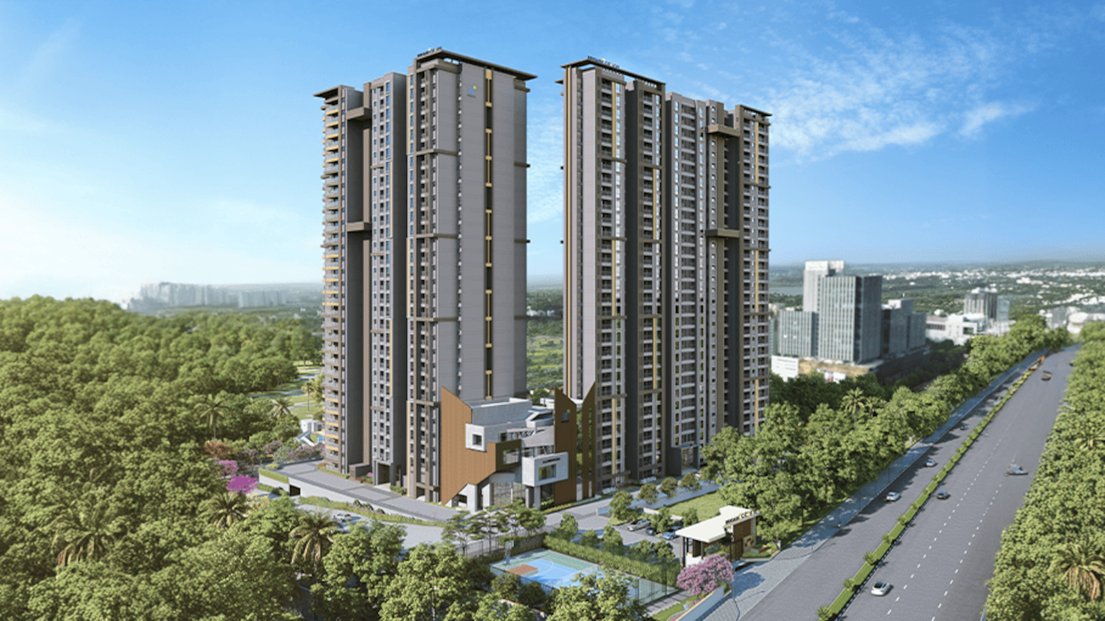 Brigade Enterprises Aims 21% Rise In FY27 Pre-Sales On Strong Housing Demand: MD