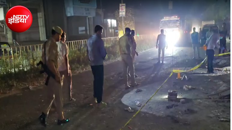 रामलीला मेला कमेटी में विवाद; सगे भाइयों समेत तीन लोगों की गोली मारकर हत्या, पीलीभीत की घटना