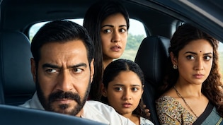 Drishyam: The Conclusion Box Office Collection Day 9: Ajay Devgn Starrer Sees Major Growth &mdash; Check Earnings