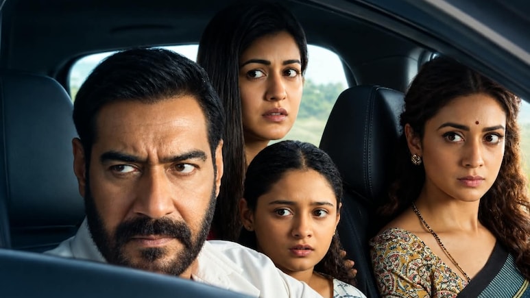 Drishyam: The Conclusion Box Office Collection Day 9: Ajay Devgn Starrer Sees Major Growth &mdash; Check Earnings