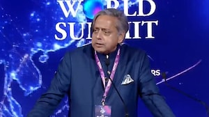'The Balance Of Global Power Is Shifting': Shashi Tharoor At NDTV World Summit