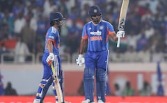 'I Am Taking The Blame On Myself': Samson Opens Up After Ranchi Knock vs WI