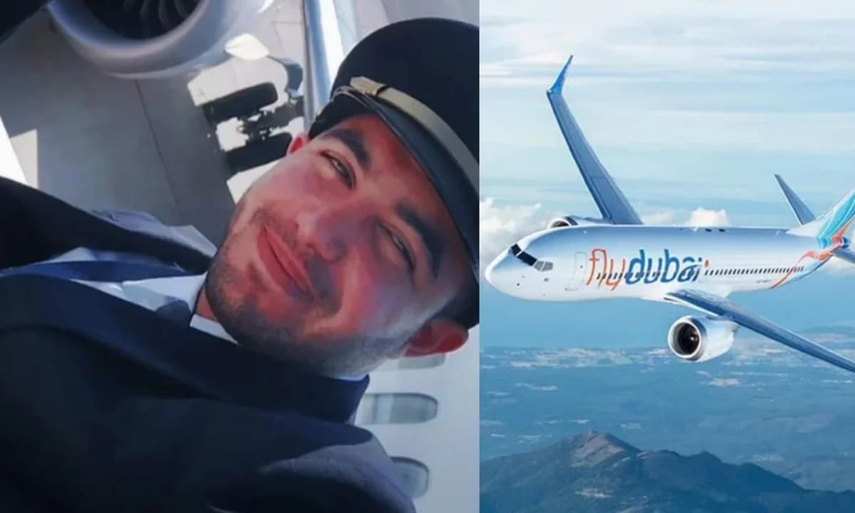 9/11 जैसे हमले की साजिश, Flydubai विमान को एयरपोर्ट से टकराने का था प्लान... UAE की जांच रिपोर्ट में बड़ा खुलासा 