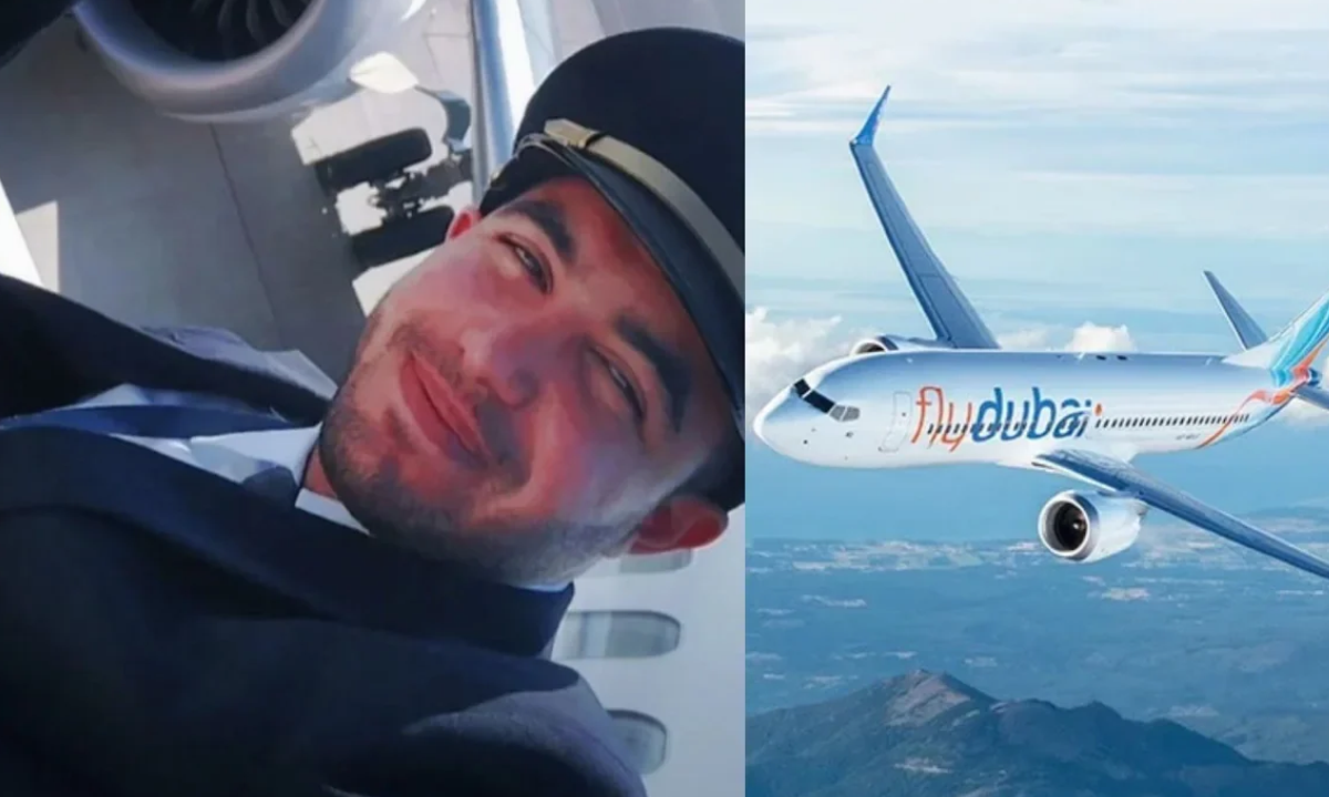9/11 जैसे हमले की साजिश, Flydubai विमान को एयरपोर्ट से टकराने का था प्लान... UAE की जांच रिपोर्ट में बड़ा खुलासा&nbsp;