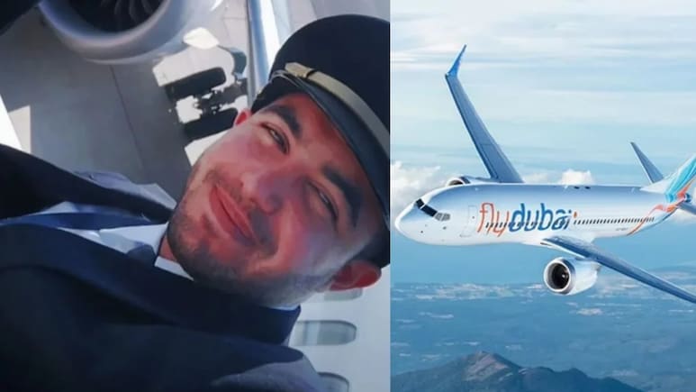 'हमसे तो किसी ने पूछा ही नहीं...', FlyDubai के कट्टरपंथी पायलट को लेकर ओमान ने NDTV को बताई पूरी बात
