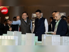 Dharavi Redevelopment: धारावी के लोगों को अब सामने दिखेगा उनका नया घर-बार, कारोबार... CM ने किया एक्‍सपीरिएंस सेंटर का उद्घाटन 