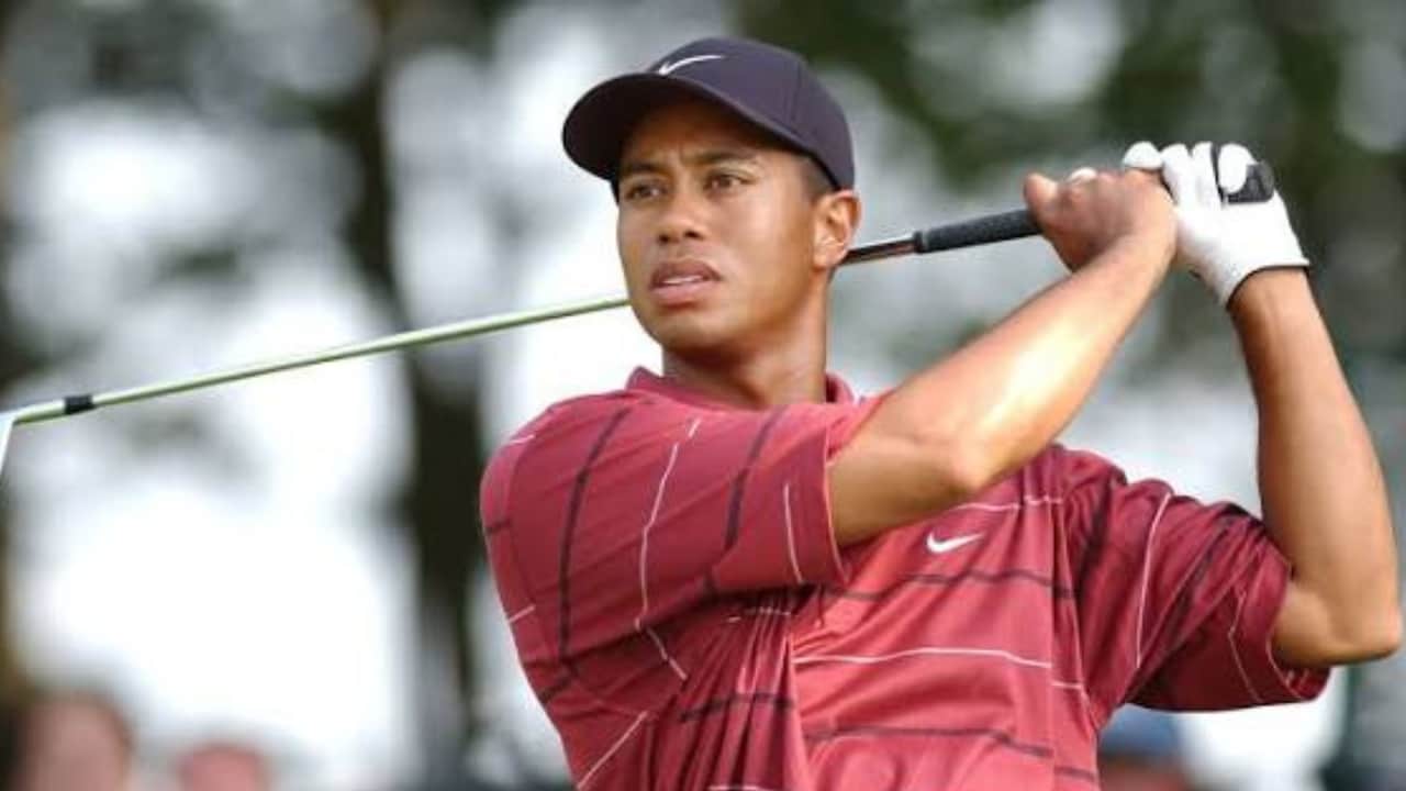 Tiger Woods' TGL Extends ESPN Deal As $500M Golf Venture Grows