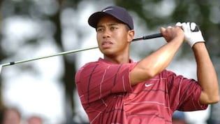 Tiger Woods' TGL Extends ESPN Deal As $500M Golf Venture Grows
