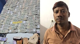 बिहार के मुजफ्फरपुर में इंजीनियर के 4 ठिकानों पर EOW की छापेमारी, 50 लाख नकद और सोना बरामद
